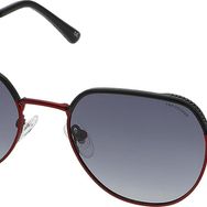 Lee Cooper LC1555.C3 50 Polarize Unisex Güneş Gözlüğü