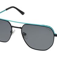 Lee Cooper LC1557.C3 54 Polarize Unisex Güneş Gözlüğü
