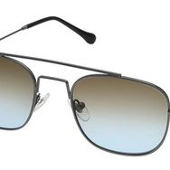 Lee Cooper LC1575.C4 48 Füme Unisex Güneş Gözlüğü