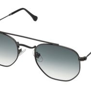 Lee Cooper LC1576.C4 47 Füme Unisex Güneş Gözlüğü