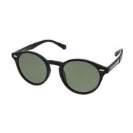 Lee Cooper LC1584.C1 50 Polarize Unisex Güneş Gözlüğü