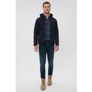 Lee Cooper Neron Lacivert Erkek Mont