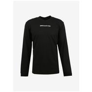 Lee Cooper O Yaka Siyah Erkek T-Shirt 241 LCM 242003 DENY SIYAH