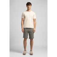Lee Cooper Regular Fit Şort TEGAN, M, 5003355061, Haki, Erkek