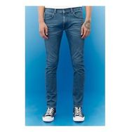 Lee Erkek Luke Kot Pantolon, Sessiz Gölge, 33W/30L