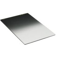 Lee Filters 100x150 mm Graduated Neutral Density Soft Edge 0.9 Filter