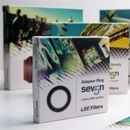 Lee Filters Seven5 Adaptor Ring 52 mm Filtre