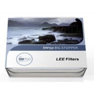 Lee Filters SW 150 Big Stopper (10 Stop) ND Cam Filtre