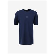 Lee L222001410 Lacivert Oversize Erkek T-shirt