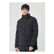 Lee L222360001 Siyah Erkek Ceket