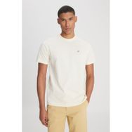 Lee L60UFQ102 Bisiklet Yaka Erkek T-Shirt
