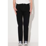 Lee L701016AE Siyah Rider Erkek Kot Pantolon