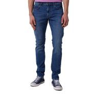 Lee L719NLQN Mavi Erkek Kot Pantolon