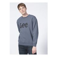 Lee L80XTJTG Antrasit Erkek Sweatshirt