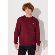 Lee L81IRYA84 Mavi Erkek Sweatshirt