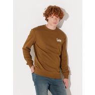 Lee L81MRF84 Tarçın Erkek Sweatshirt