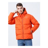 Lee L88BNYBH Turuncu Erkek Mont