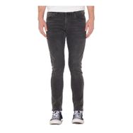 Lee Luke L211034003 Antrasit Erkek Jean Pantolon