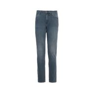 Lee Rider Antrasit Erkek Jean Pantolon