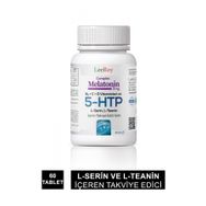 LeeRoy Melatonin 5-HTP 60 Tablet