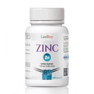 LeeRoy Zinc 120 Tablet