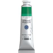 Lefranc&Bourgeois Artist 40ml Japanese Green Light Yağlı Boya