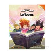 Leftovers PYP Readers 2 - Edward Zrudlo
