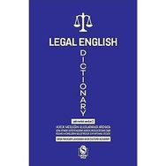 Legal English Dictionary - Seda Yekeler