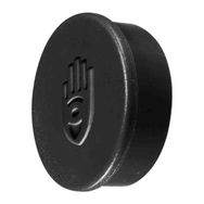 Legamaster 20 mm 10 Adet Siyah Mıknatıs