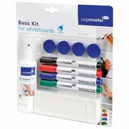Legamaster LM125100 Basic Kit Tahta Aksesuarı