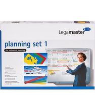 Legamaster LM435100 Planlama Seti