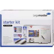 Legamaster Starter Kit Tahta Aksesuar