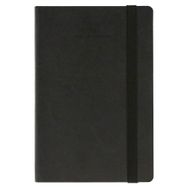 Legami U291051 Lg My Notebook Small Siyah Çizgili Defter