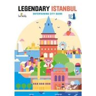 Legendary İstanbul - Kolektif