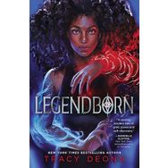 Legendborn