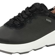 Legero 0100 Bliss Gore-Tex Siyah Kadın Spor Ayakkabı