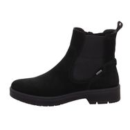 Legero 2-000191-0000 Mystıc Siyah Kadın Bot