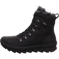 Legero 2-000530-0100 Legero Novara Siyah Kadın Bot