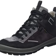 Legero 2000125 Tanaro Siyah Kadın Trekking Ayakkabı