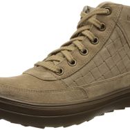 Legero 2000189 Mira Giotto Bej Kadın Spor Ayakkabı