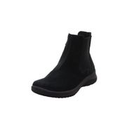Legero Softboot 4.0 Gore Tex Ossido Siyah Kadın Bot