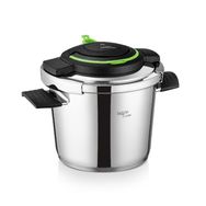 Leggno 6 lt Pro Pre Düdüklü Tencere Seti