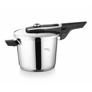 Leggno 6 lt Procook Quıck Düdüklü Tencere