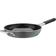 Leggno Colorgy Gri 20 cm Titanium Tava