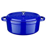 Leggno Flame 24 cm Döküm Derin Tencere