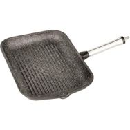 Leggno FSN2100GR36 36x26 cm Granit Grill Tava