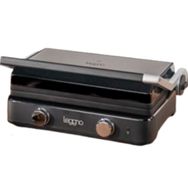Leggno GR101PRO Gourmet Pro Tost Ve Gril Makinesi