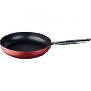 Leggno Mdy2800tv28rd Master Daily Metalik Kırmızı 28 cm Tava