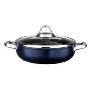 Leggno MST2828ST24BL Mavi 24 cm Tencere