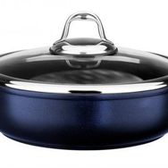 Leggno MST2828ST28BL Mavi 28 cm Tencre